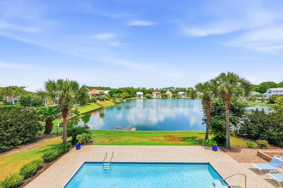 1710 Pond Rd., Murrells Inlet, SC 29576 - #3