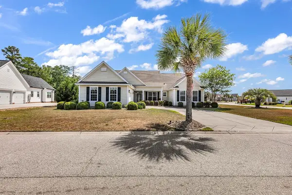 301 Babylon Pine Dr., Myrtle Beach, SC 29579