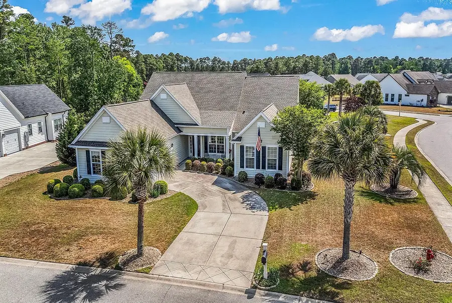 301 Babylon Pine Dr., Myrtle Beach, SC 29579 - #2