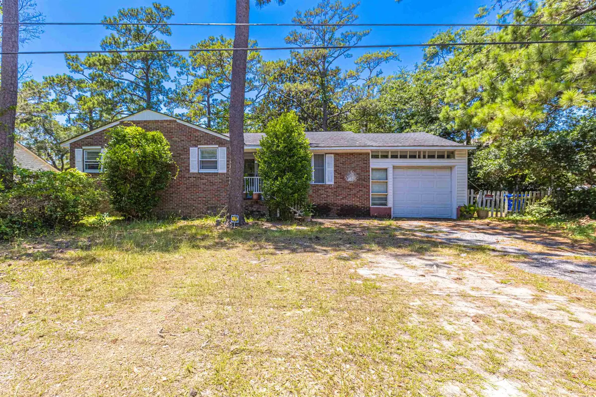 611 Collins St., Myrtle Beach, SC 29577 - #1