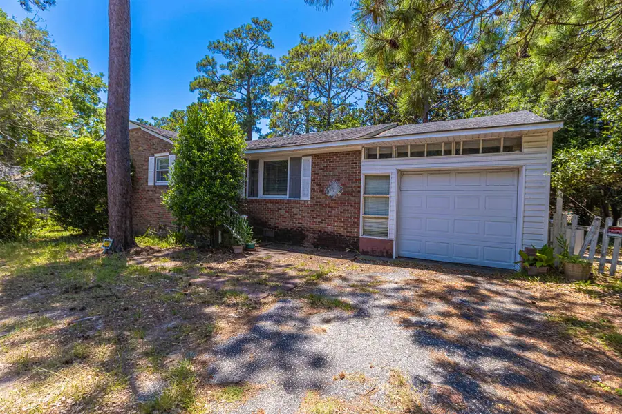 611 Collins St., Myrtle Beach, SC 29577 - #2