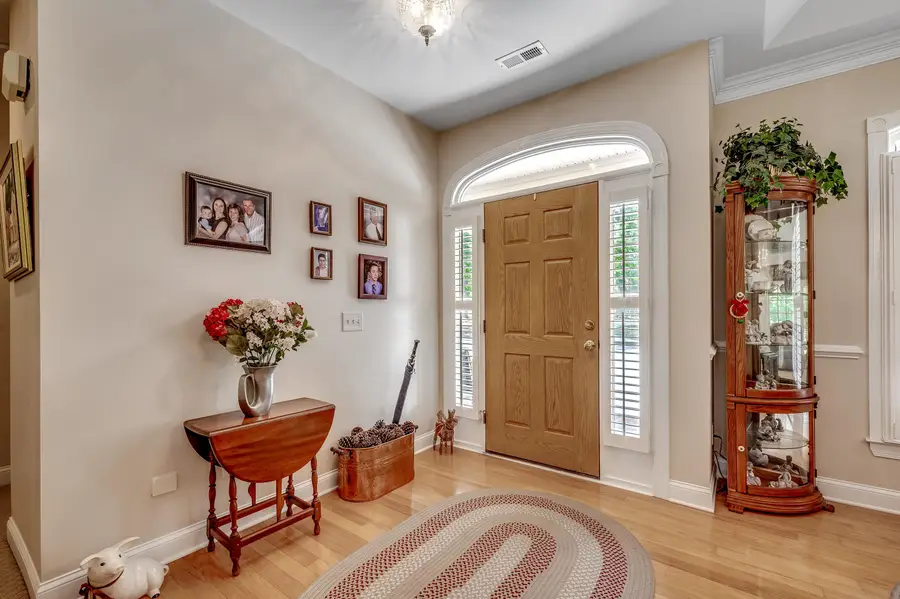 4363 Parkland Dr., Myrtle Beach, SC 29579 - #2