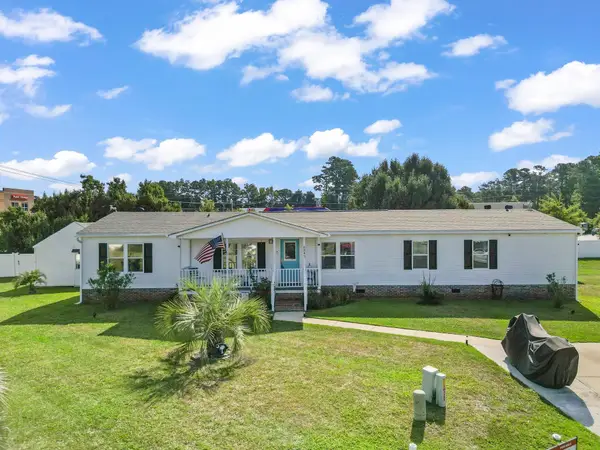 6043 East West Way, Myrtle Beach, SC 29588