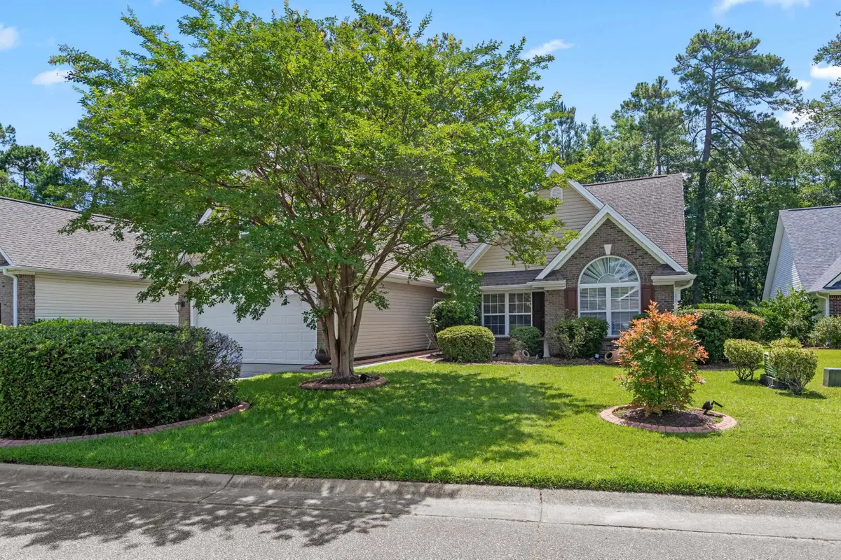 2818 Sanctuary Blvd., Conway, SC 29526 - #1