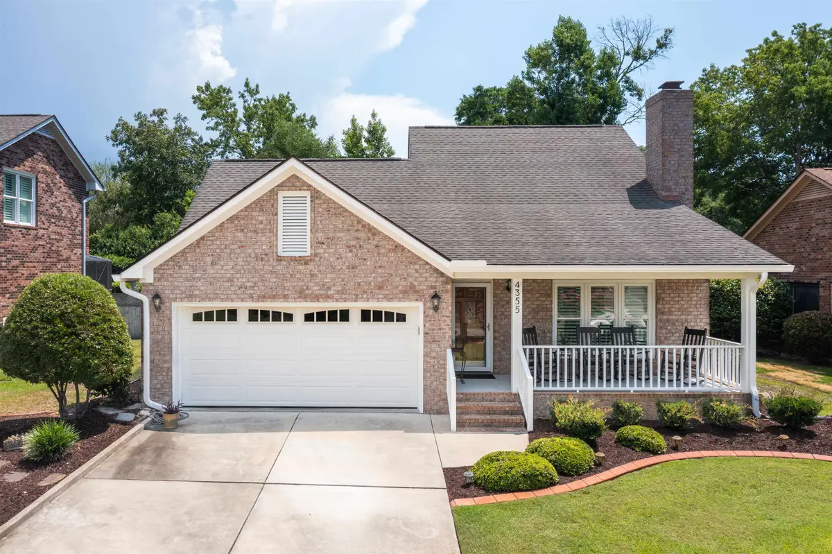 4355 Woodhollow Ln., Little River, SC 29566 - #1