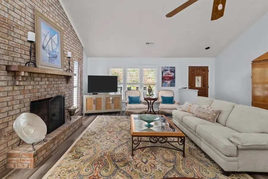 4355 Woodhollow Ln., Little River, SC 29566 - #2