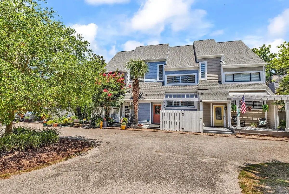 7300 Porcher Dr. #2, Myrtle Beach, SC 29572 - #1