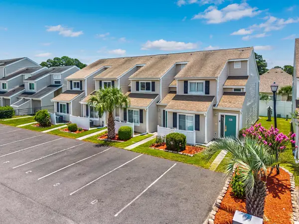 1600 Deer Creek Rd. #E, Surfside Beach, SC 29575