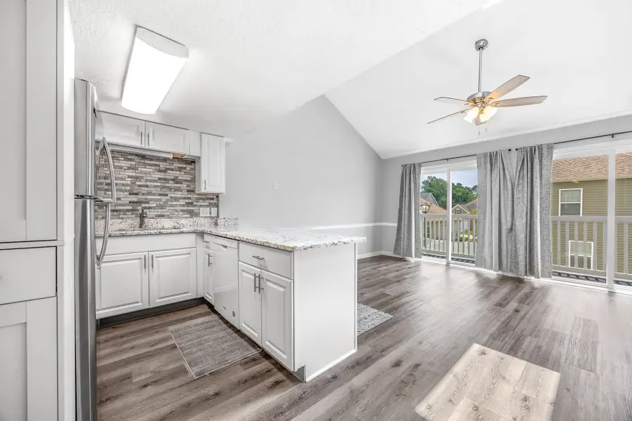 1600 Deer Creek Rd. #E, Surfside Beach, SC 29575 - #2