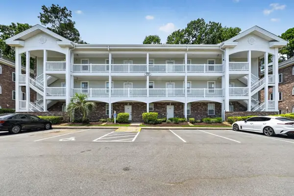 690 Riverwalk Dr. #201, Myrtle Beach, SC 29579