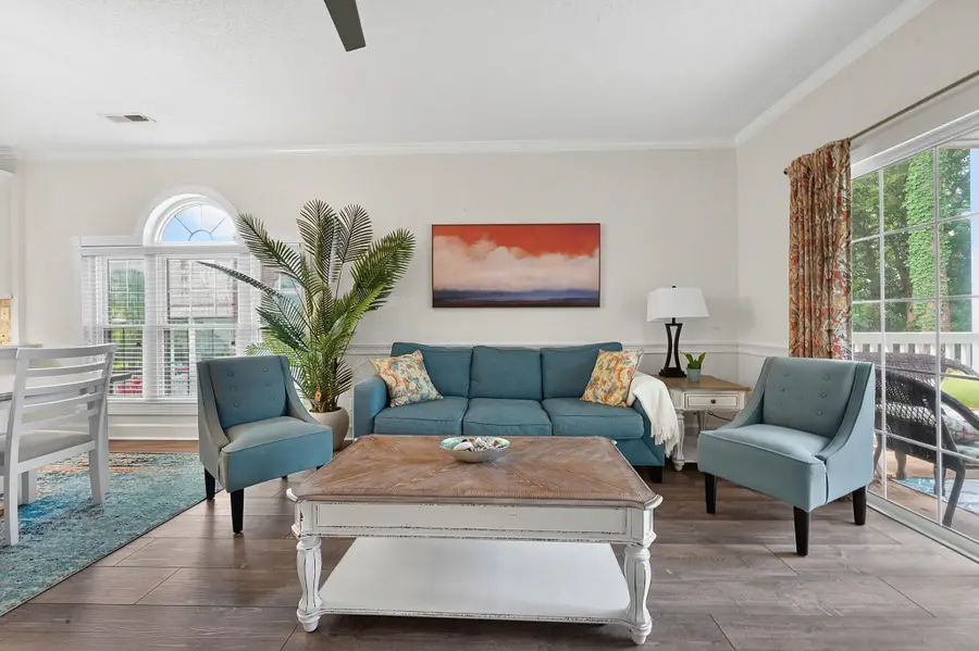 690 Riverwalk Dr. #201, Myrtle Beach, SC 29579 - #3