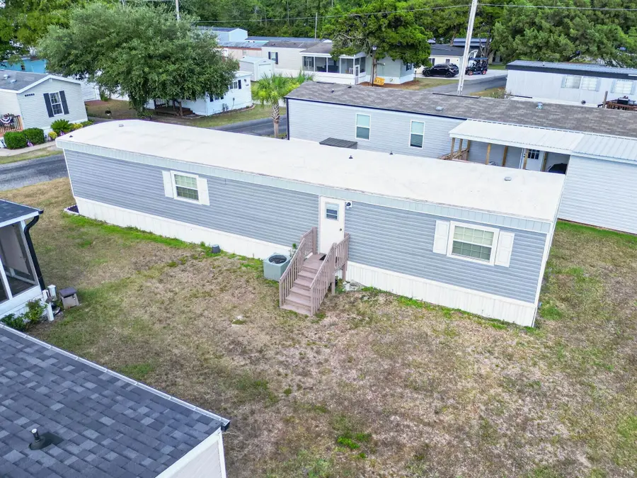 1511 Tanglewood Ave, North Myrtle Beach, SC 29582 - #2