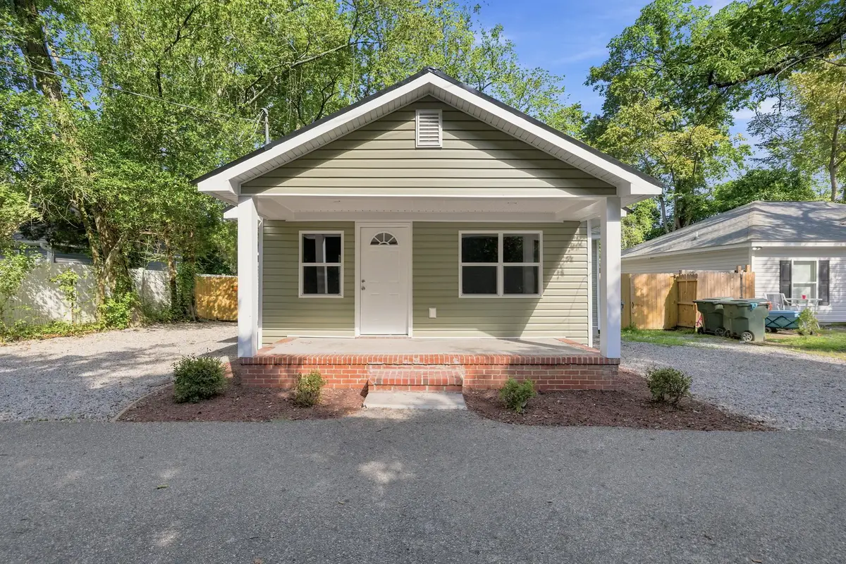 1744 John St., Conway, SC 29527 - #1