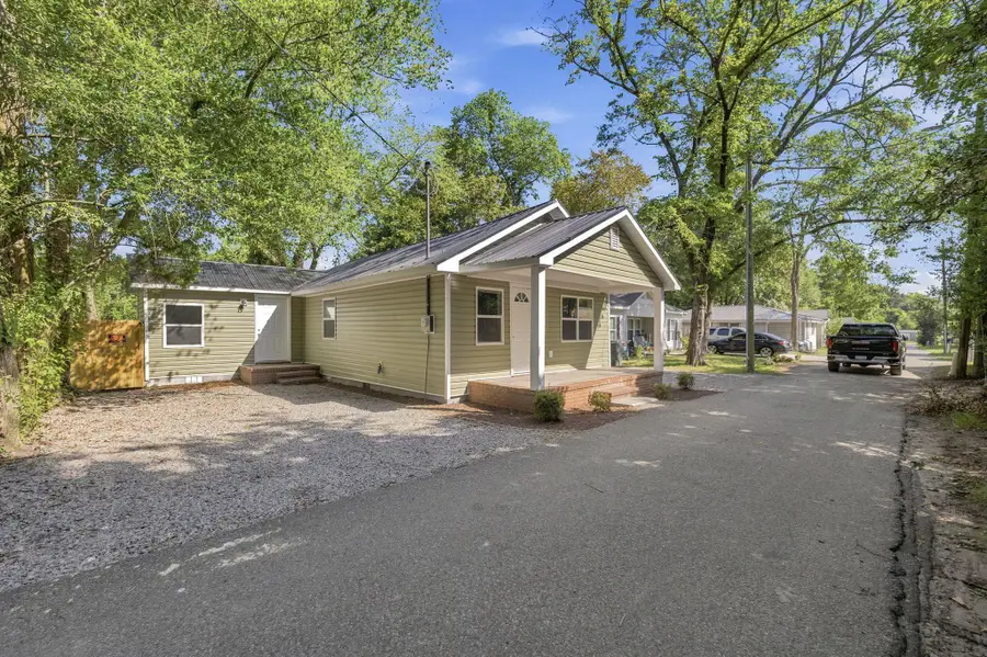 1744 John St., Conway, SC 29527 - #2