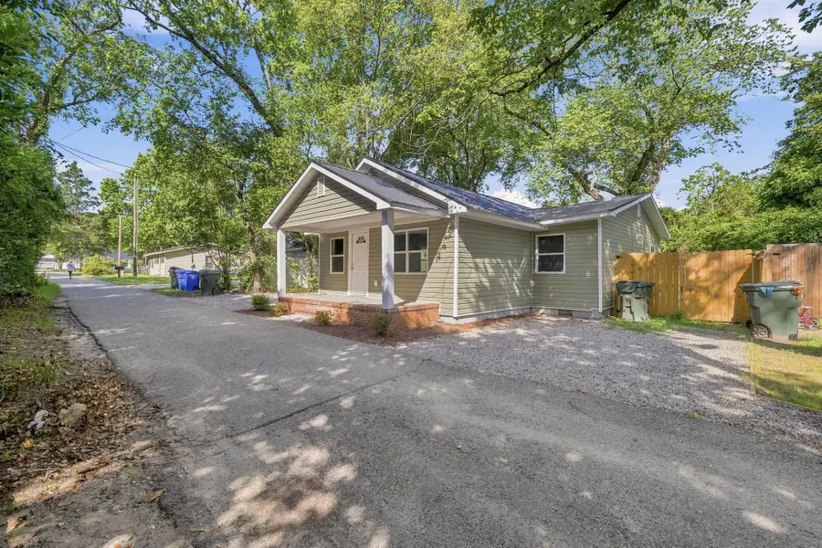 1744 John St., Conway, SC 29527 - #3