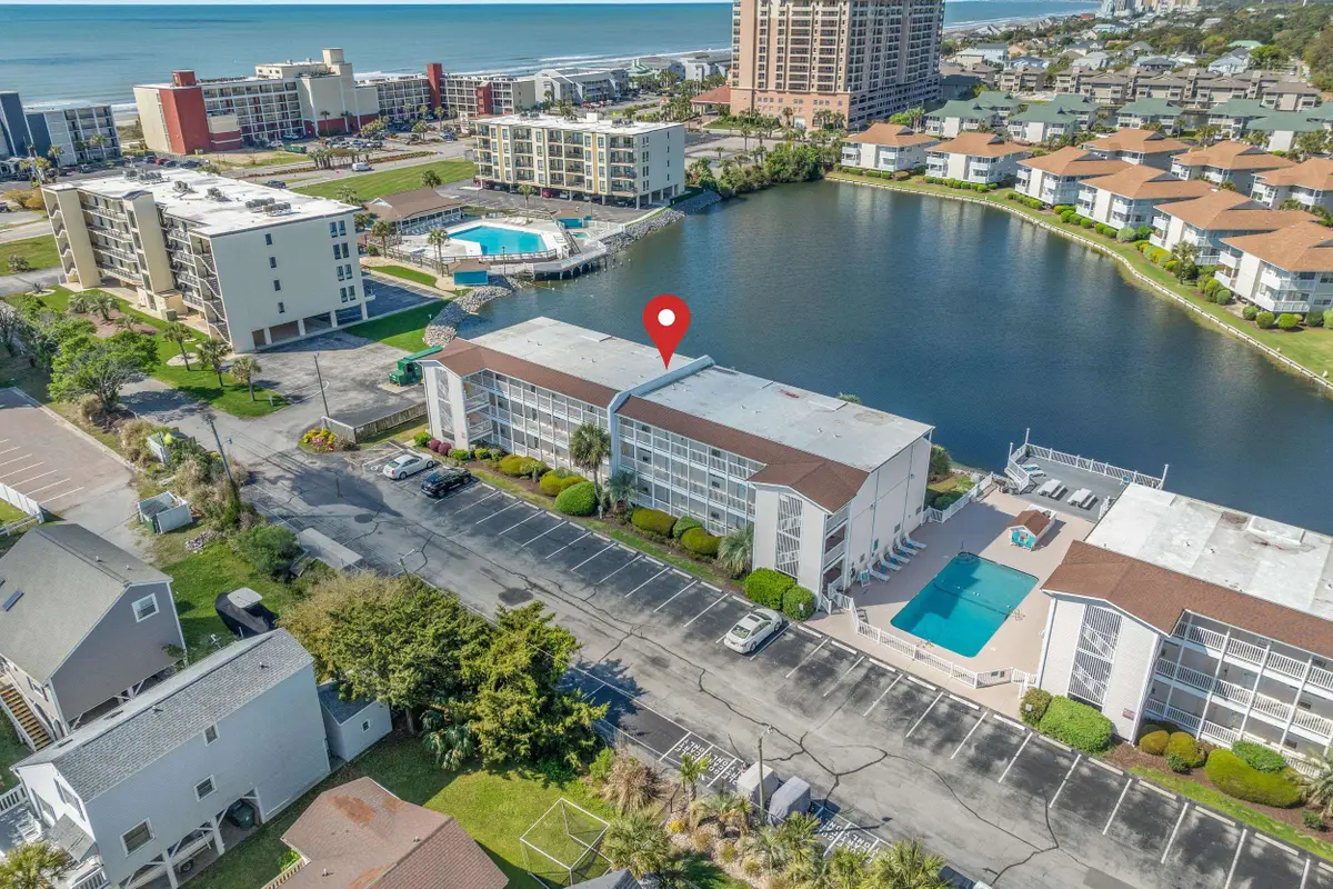 1919 Spring St. #A34, North Myrtle Beach, SC 29582 - #1