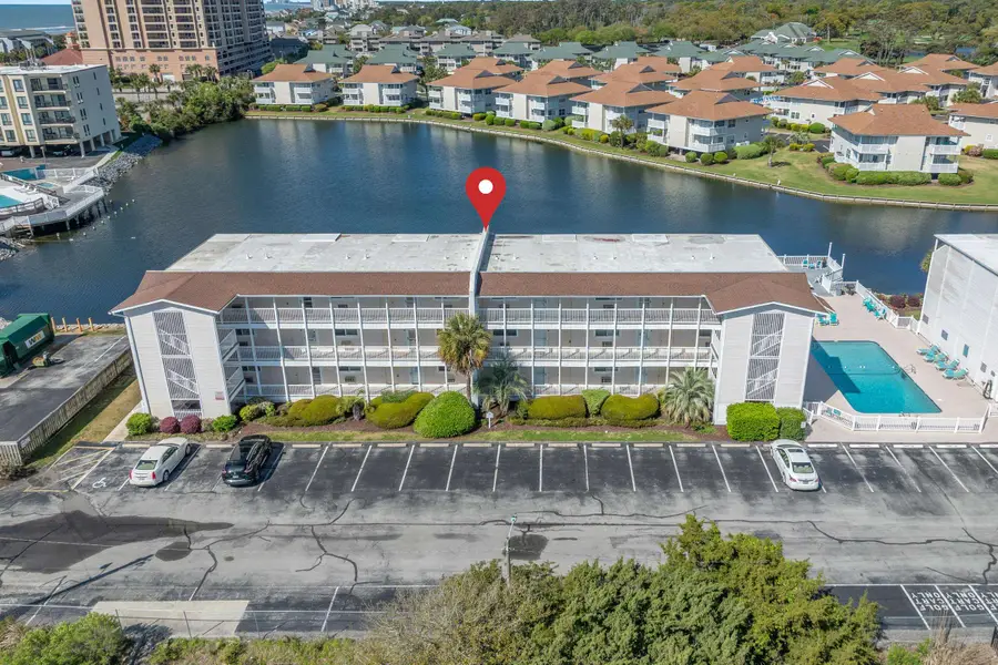 1919 Spring St. #A34, North Myrtle Beach, SC 29582 - #2