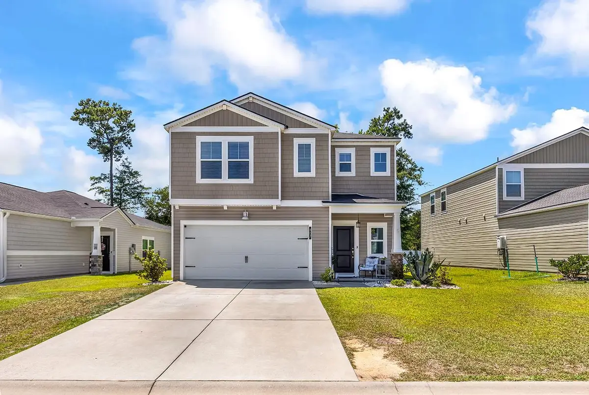807 Dusty Pine Way, Myrtle Beach, SC 29588 - #1