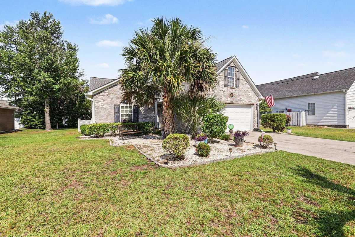 100 Staton Ln., Longs, SC 29568 - #1