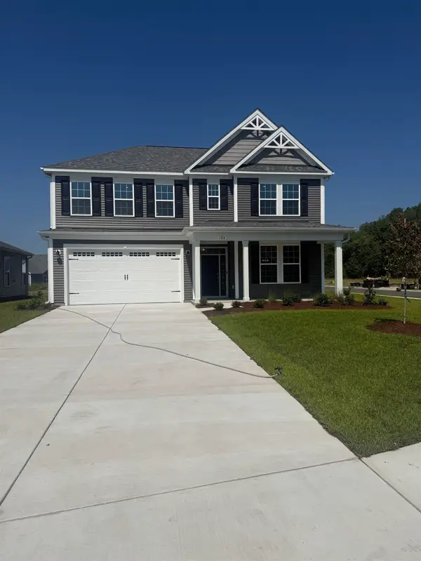 188 Broughton Dr., Myrtle Beach, SC 29579