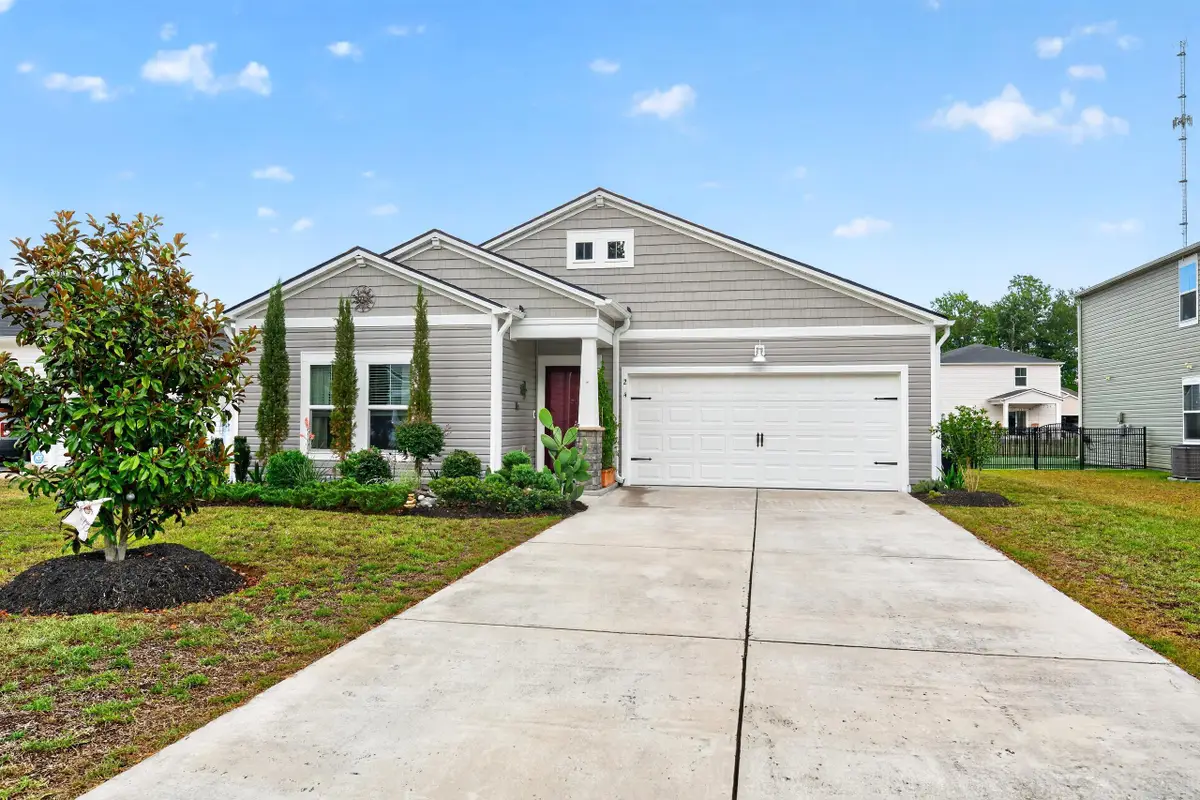 224 Leaflet Loop, Pawleys Island, SC 29585 - #1