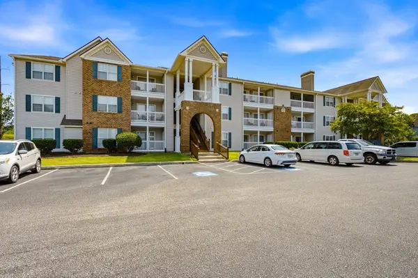 3756 Citation Way #915, Myrtle Beach, SC 29577