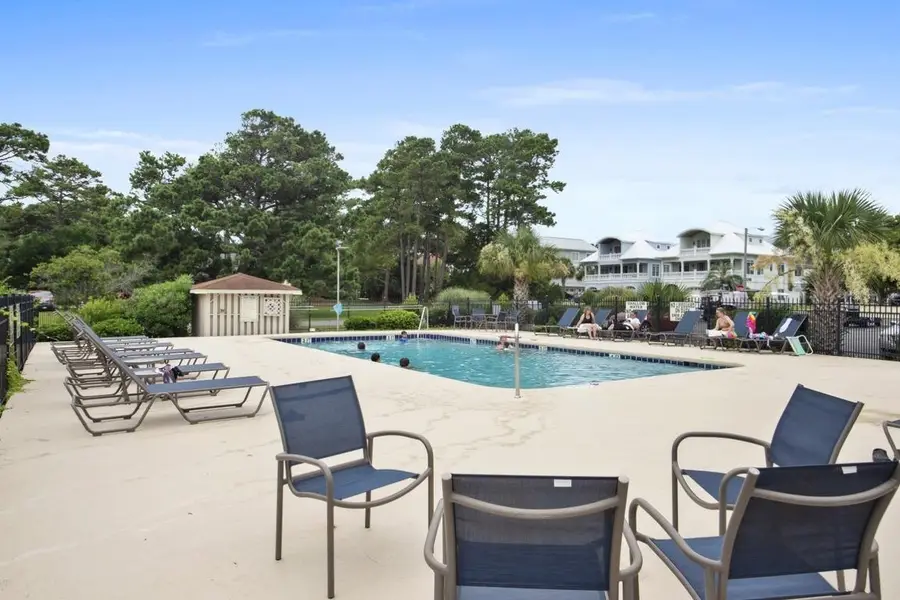 405 21st Ave. S #1-O, North Myrtle Beach, SC 29582 - #2