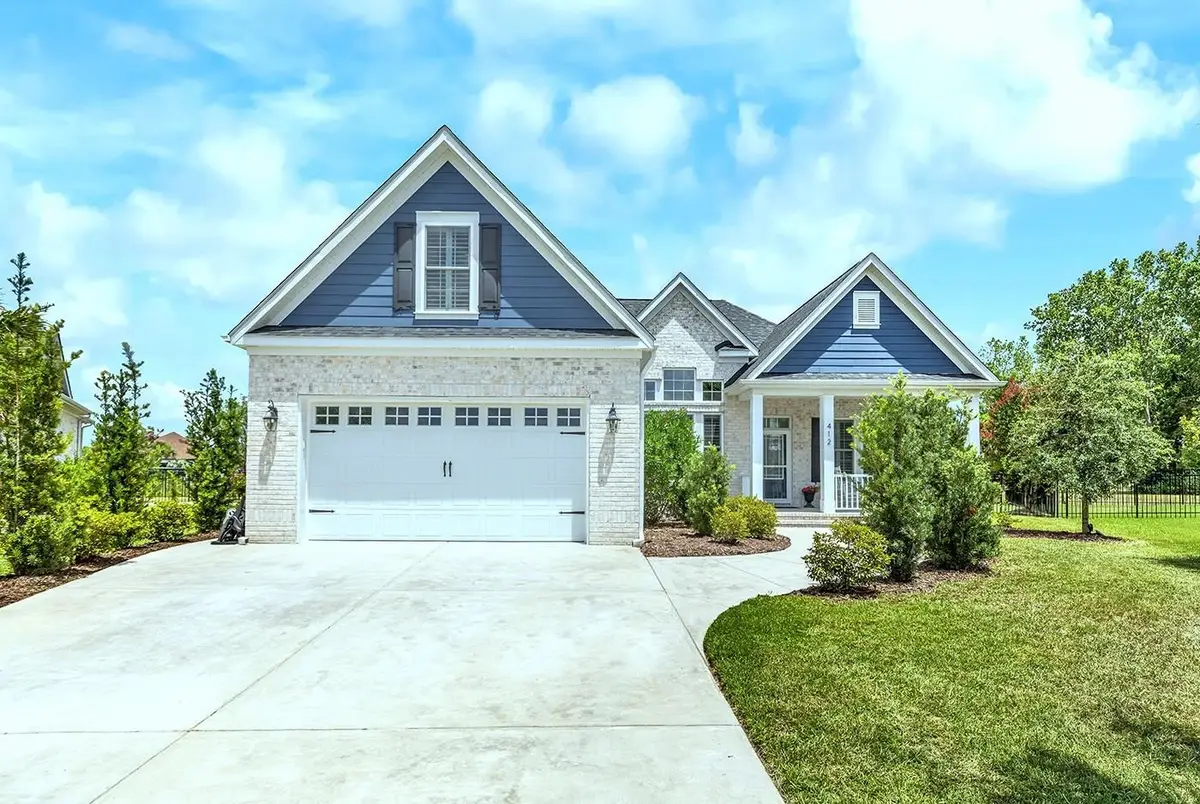 412 College Green Way, Myrtle Beach, SC 29579 - #1