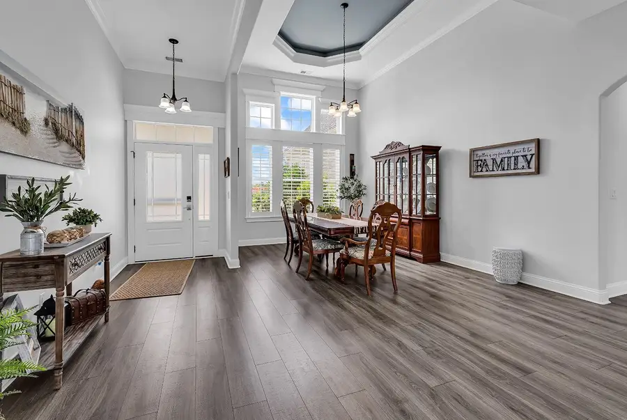 412 College Green Way, Myrtle Beach, SC 29579 - #3