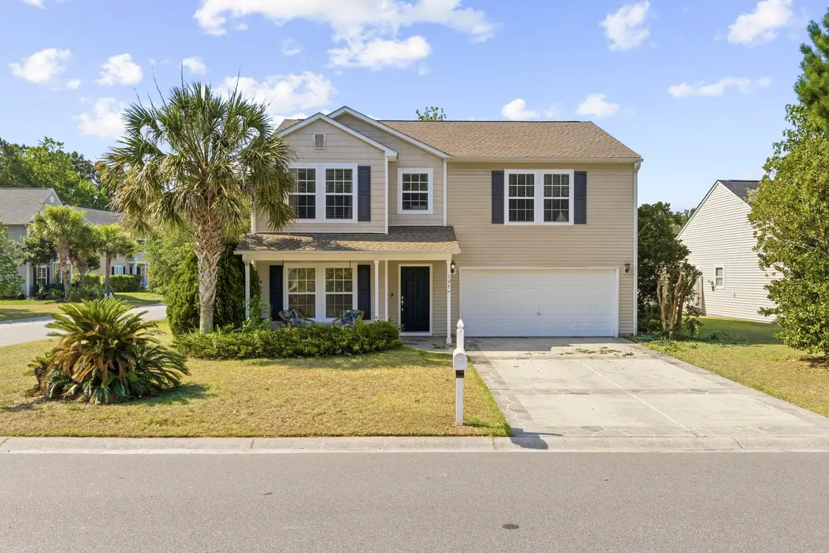 127 Weeping Willow Dr., Myrtle Beach, SC 29579 - #1