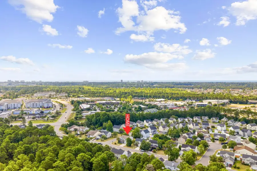 127 Weeping Willow Dr., Myrtle Beach, SC 29579 - #3