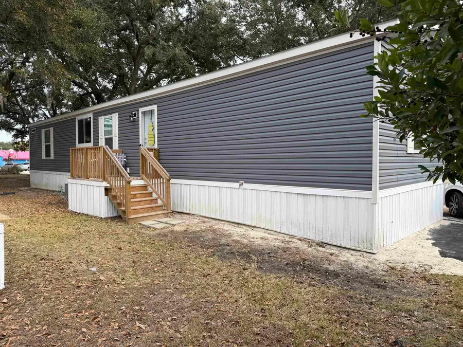 510 Key Largo Ave., Murrells Inlet, SC 29576 - #2