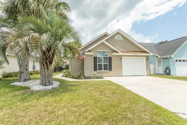 116 Dry Gulley Ln., Myrtle Beach, SC 29575