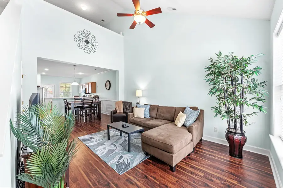 695 Catalina Dr. #1512, North Myrtle Beach, SC 29582 - #2