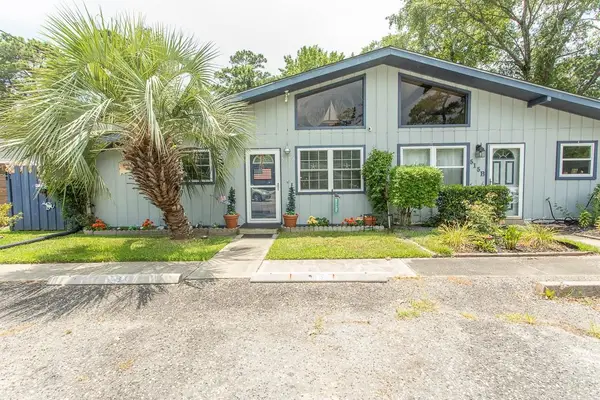 515 36th Ave. N #A, Myrtle Beach, SC 29577