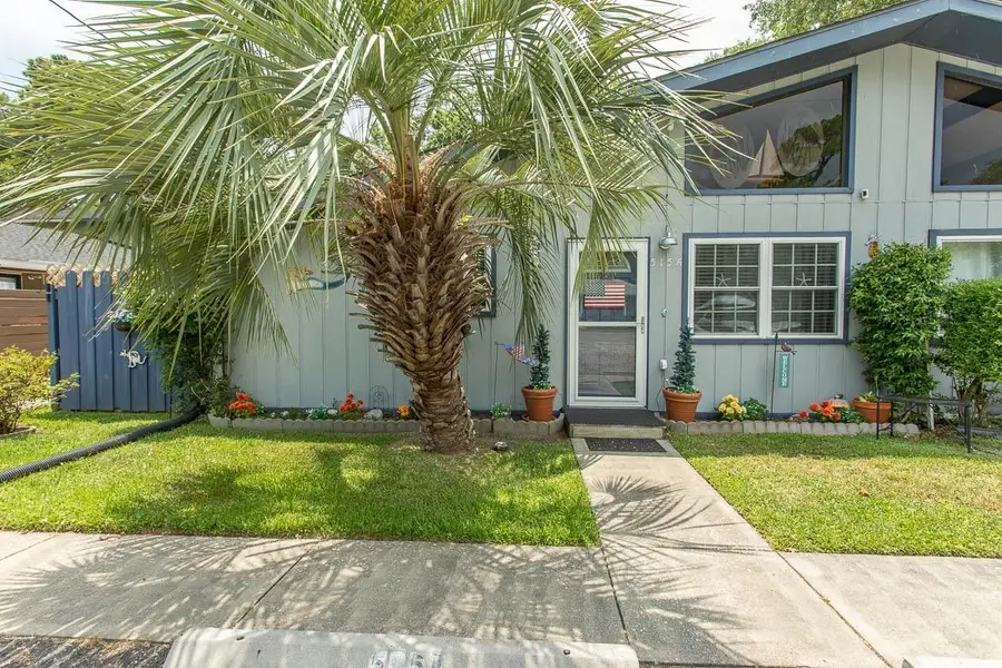 515 36th Ave. N #A, Myrtle Beach, SC 29577 - #2