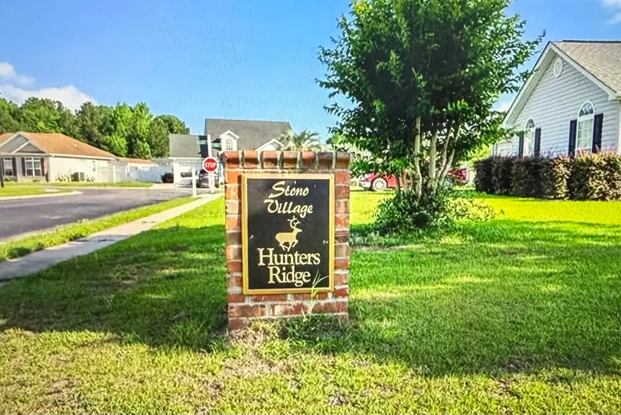 264 La Patos Dr., Myrtle Beach, SC 29588 - #3