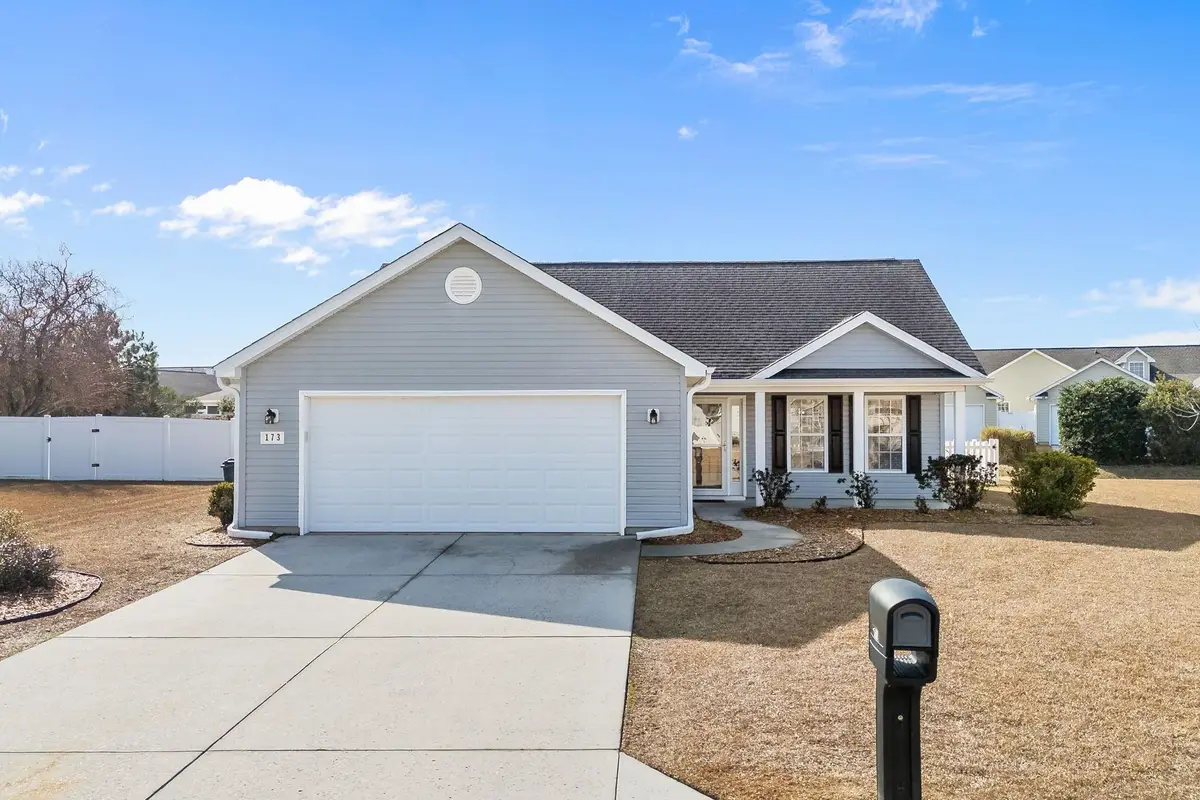 173 Dry Valley Loop, Myrtle Beach, SC 29588 - #1