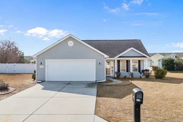 173 Dry Valley Loop, Myrtle Beach, SC 29588