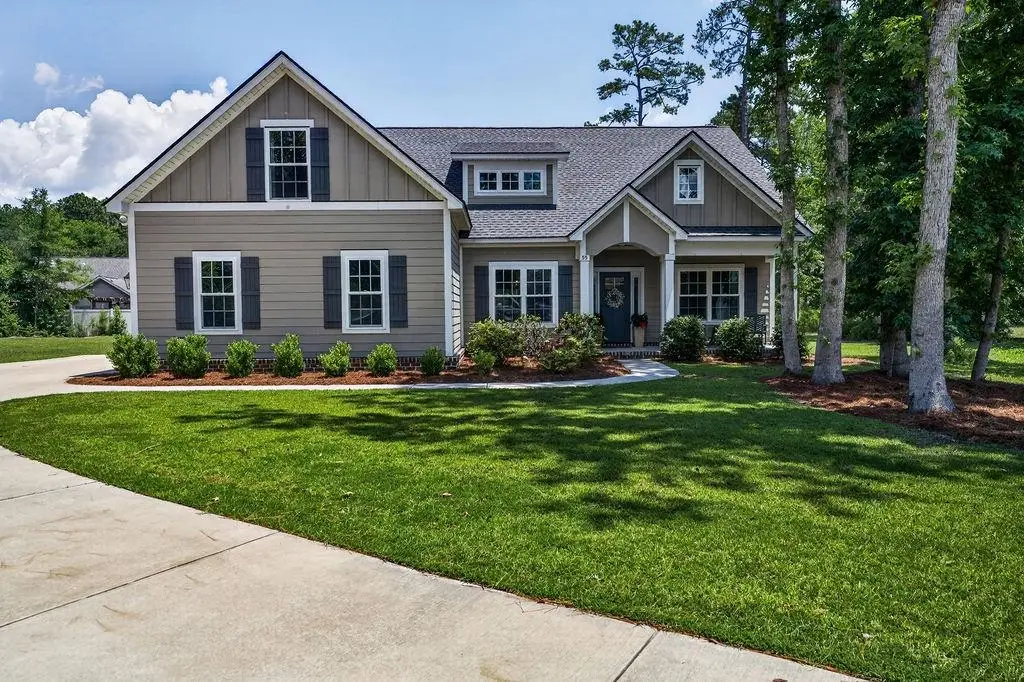 55 Hamilton Trail, Pawleys Island, SC 29585 - #1