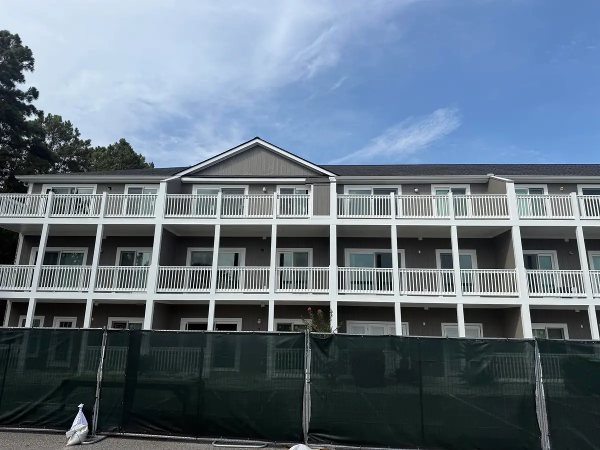 4506 W Harbor Ct. #U-10, Little River, SC 29566 - #1