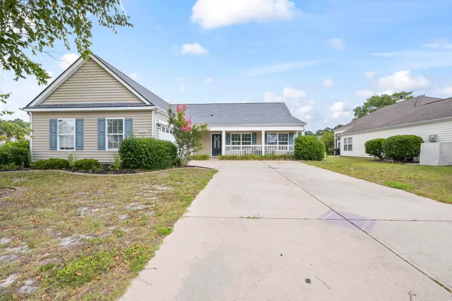 3136 Robins Nest Way, Myrtle Beach, SC 29579 - #2