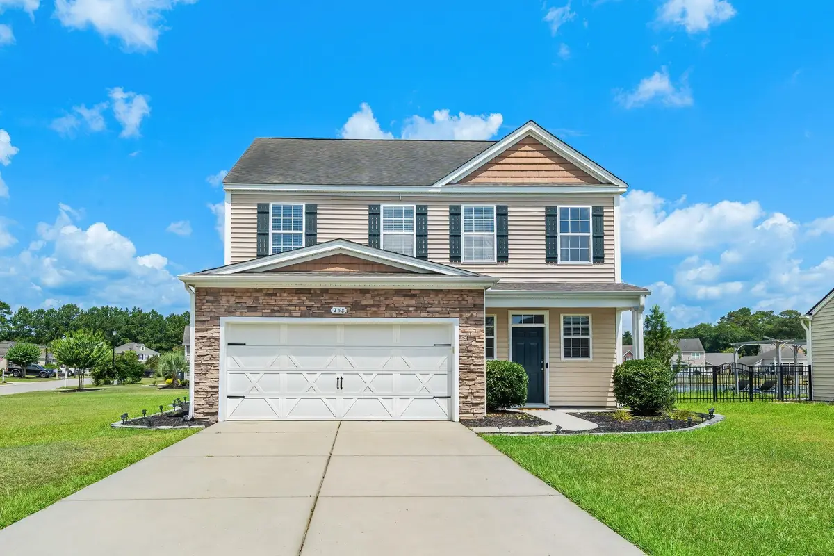 258 Burchwood Dr., Myrtle Beach, SC 29588 - #1