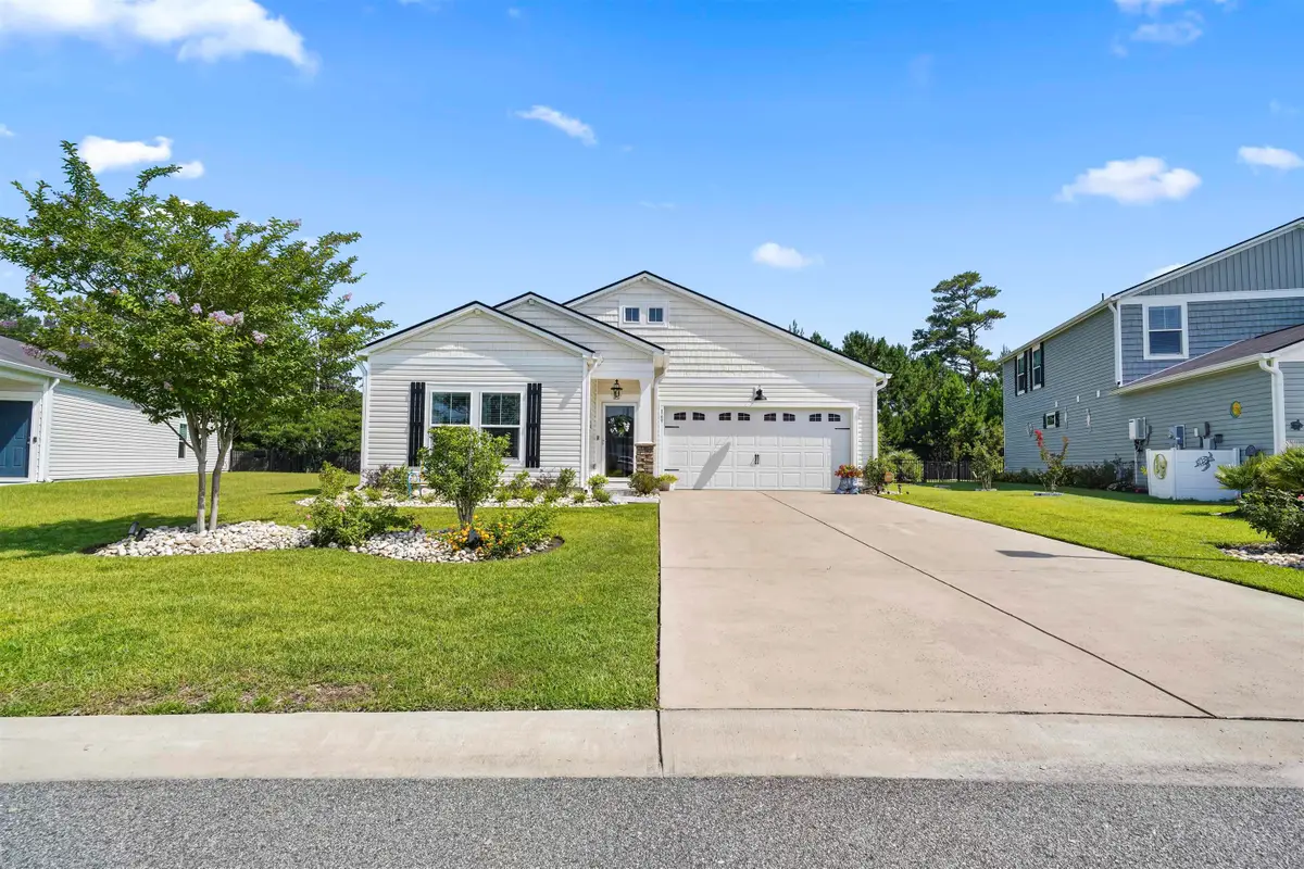 169 Cypress Tree Loop, Longs, SC 29568 - #1