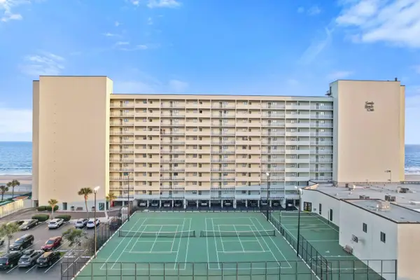 9400 Shore Dr. #1014, Myrtle Beach, SC 29572