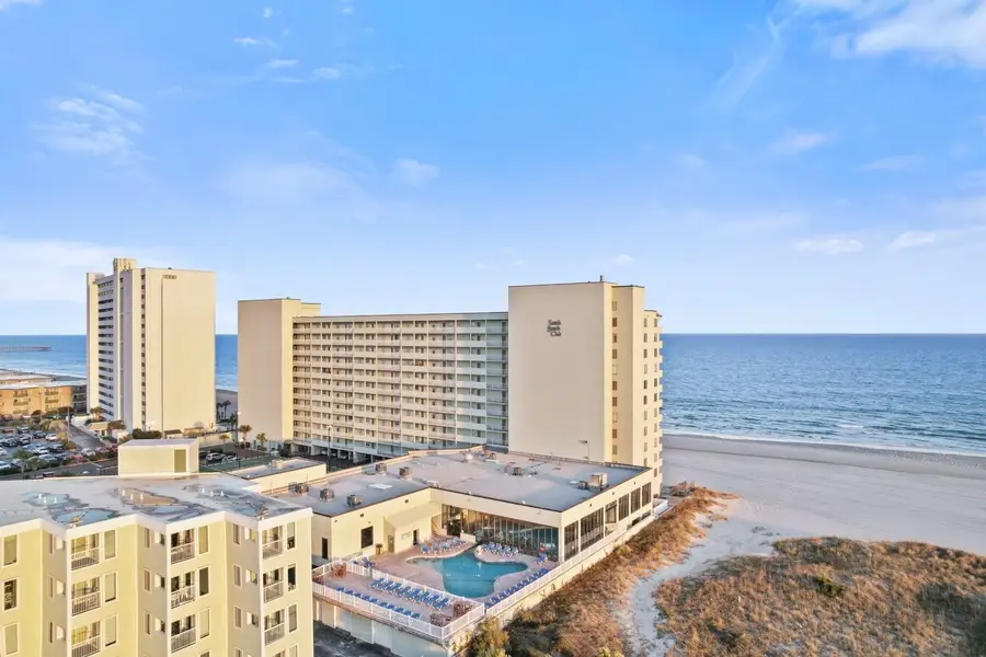 9400 Shore Dr. #1014, Myrtle Beach, SC 29572 - #2