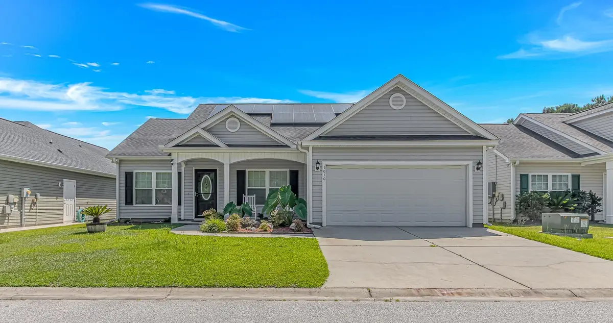 1010 Napa Ct., Longs, SC 29568 - #1