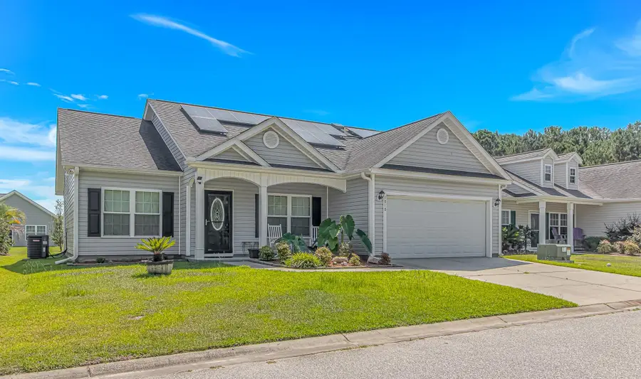 1010 Napa Ct., Longs, SC 29568 - #2