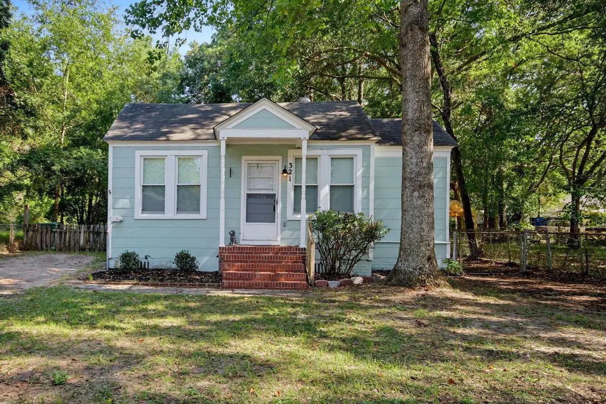 321 Park St., Georgetown, SC 29440 - #1