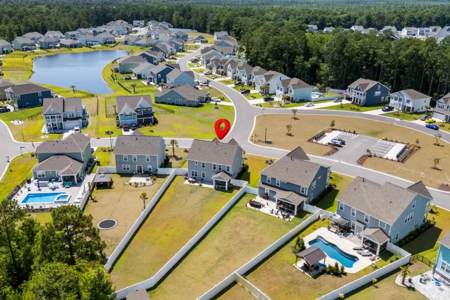 4008 Dewberry Ln., Myrtle Beach, SC 29579 - #2